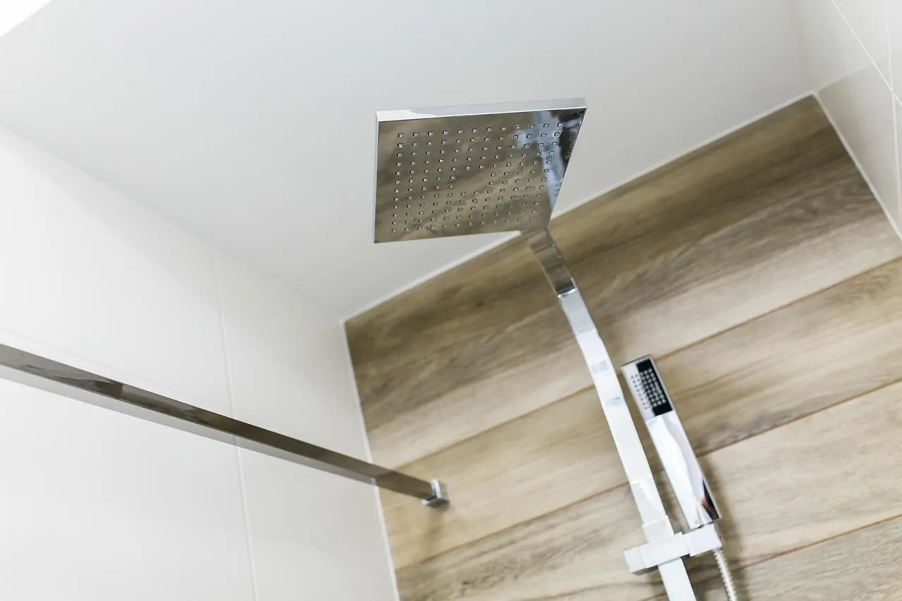 Grano Apartments Gdansk Nowa Motlawa Spa & Wellness Polen