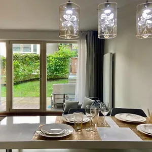  Apartment New Near Wenceslas Square Czech Republic