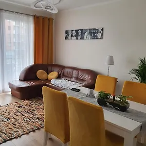 Apartament Apartament Długa Grobla 8, Gdańsk