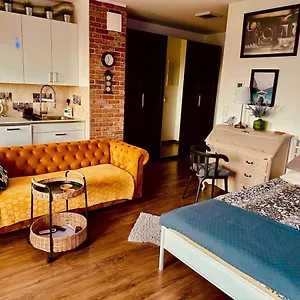 Apartament Awiator, Gdańsk