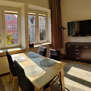 Starowka Gdańsk