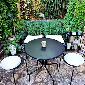  Apartment Centre Lex Croatia