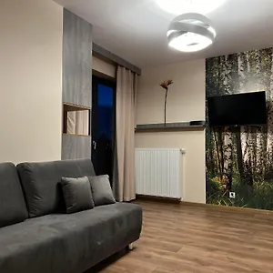  Apartament Parkcity Pro Polska