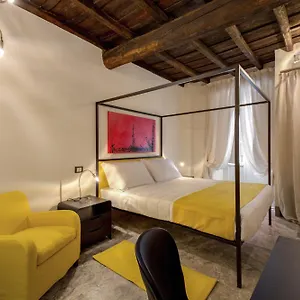 *** Pensjonat Residenze Argileto Włochy