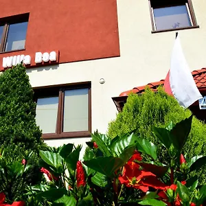 Kwatera prywatna Bea, Gdańsk