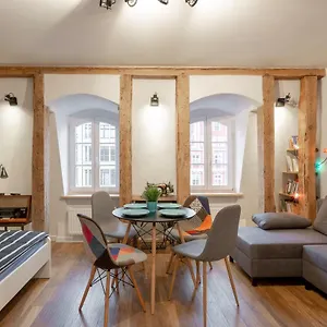  Apartament Vintage House Rynek - Stayinwroclaw Polska