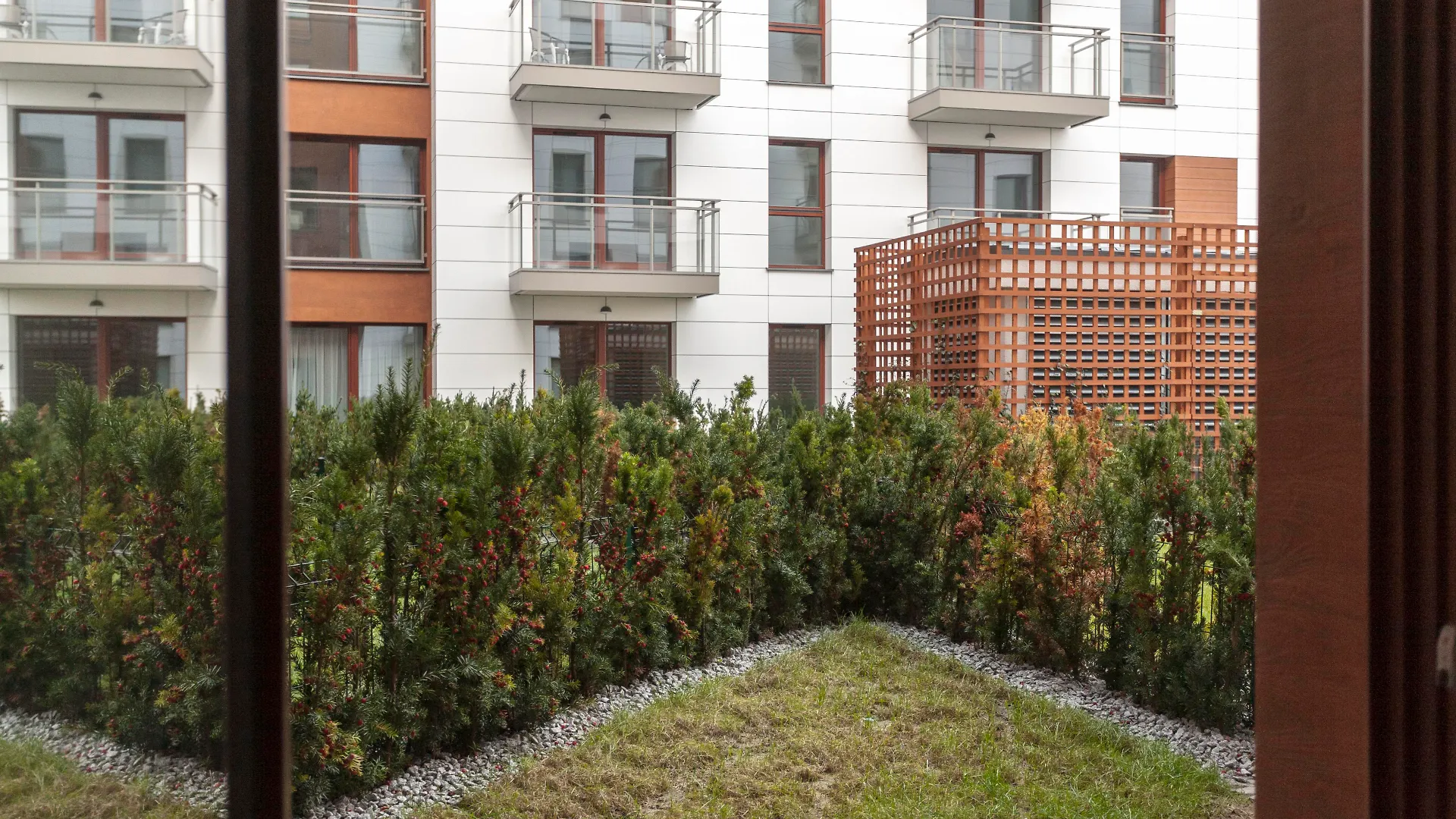 Grano Apartments Gdansk Motlawa Spa & Wellness