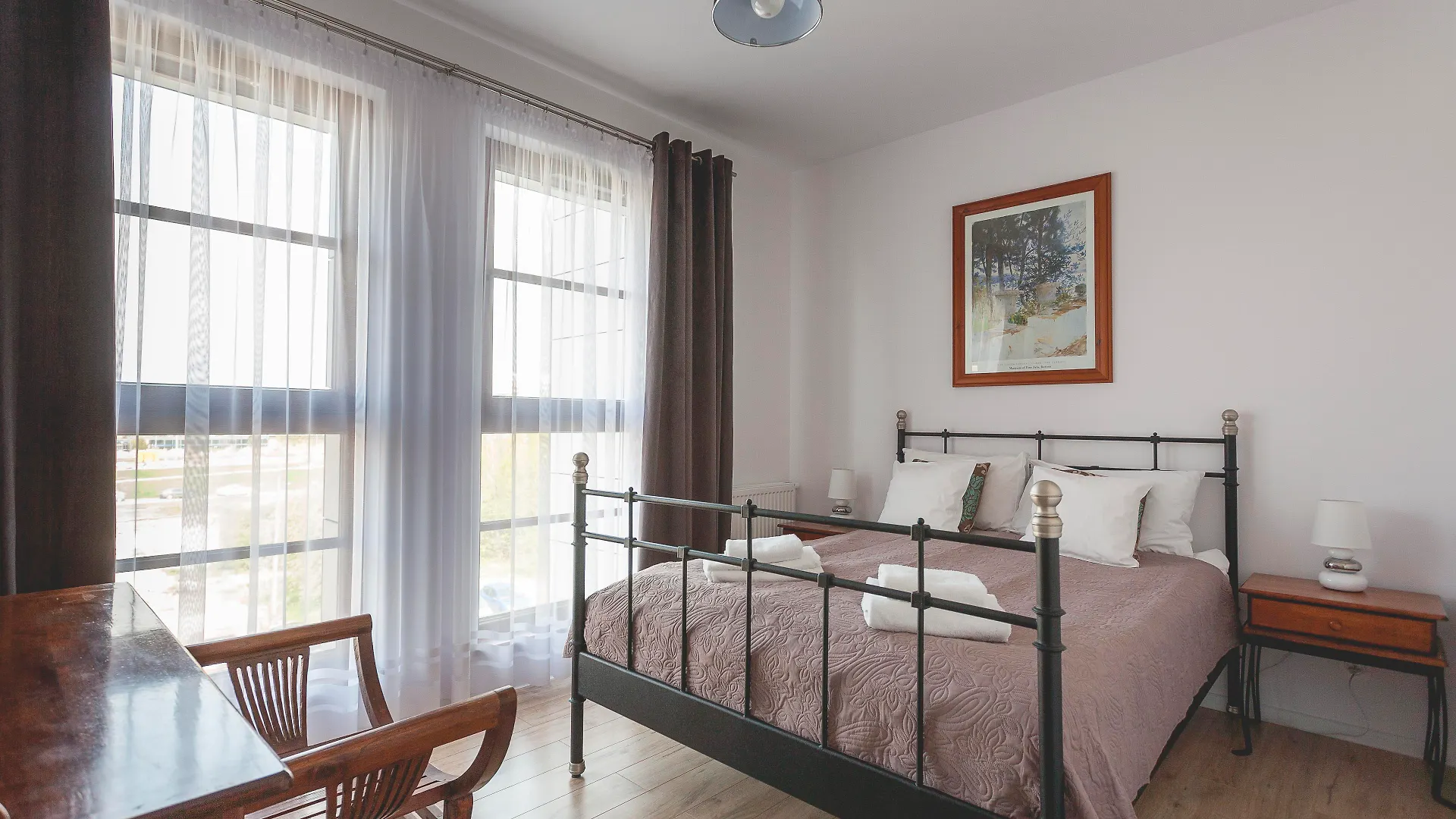 Grano Apartments Gdansk Motlawa Spa & Wellness 0*,  פולין