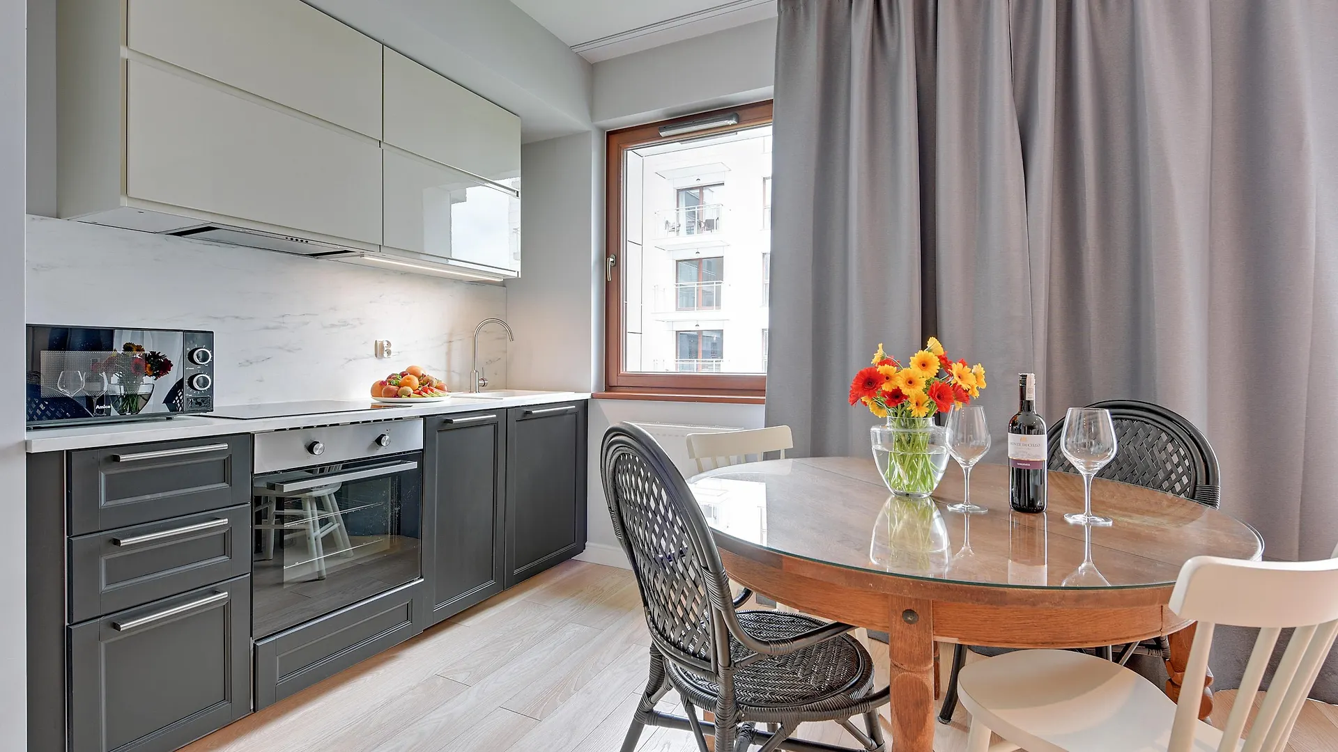 Grano Apartments Gdansk Motlawa Spa & Wellness