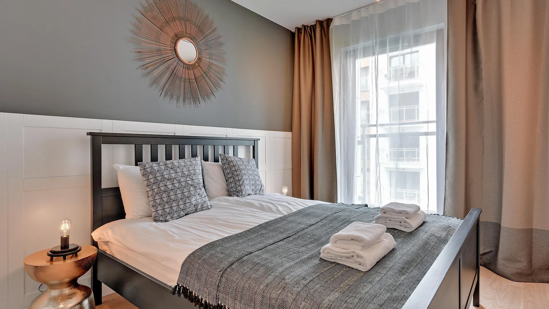 Grano Apartments Gdansk Motlawa Spa & Wellness
